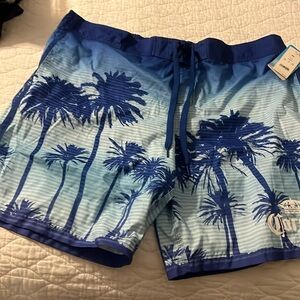 Men’s Corona Extra bathing trunks